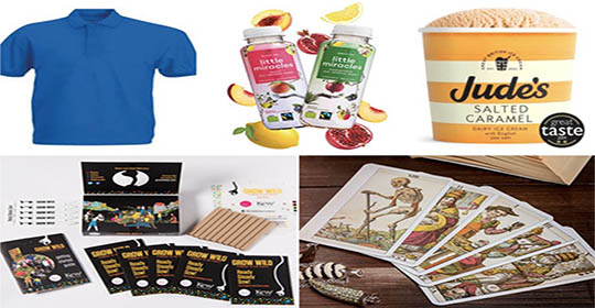 Free Polo Shirt, Magnum Ice Cream, Little Miracles Ice Tea & More