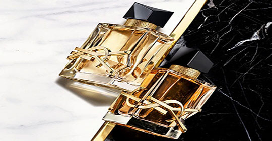 Free YSL Libre Perfume