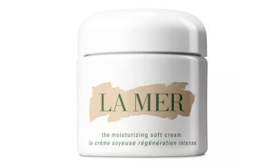 Free La Mer Moisturising Cream