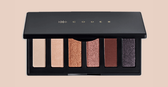 Free Eyeshadow Palette (Full-Size)