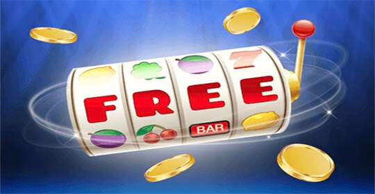 50 Free Spins - No Deposit Required
