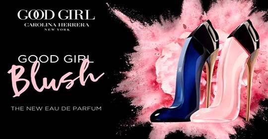 Free Carolina Herrera Perfume