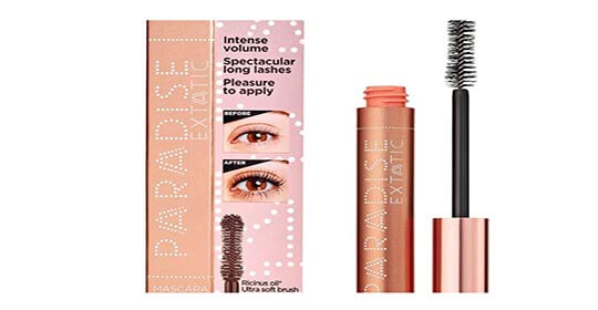 Free L’Oréal Mascara