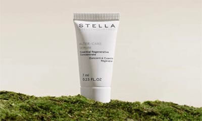 Free STELLA Alter-Care Serum