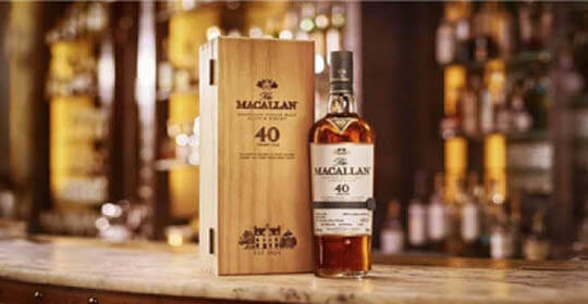 Free Whisky Investment Brochure