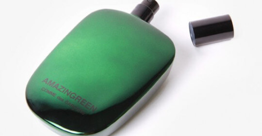 Free Comme des Garcons Perfume