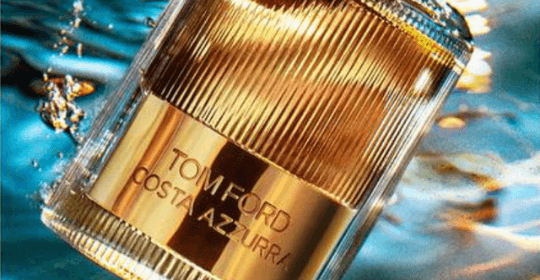Free Tom Ford Fragrance