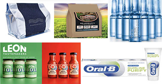 Free Coffee Bag, Free Oral-B Toothpaste, Natural Dog Food & More