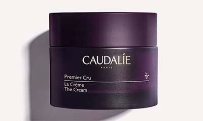 Free Caudalie Products