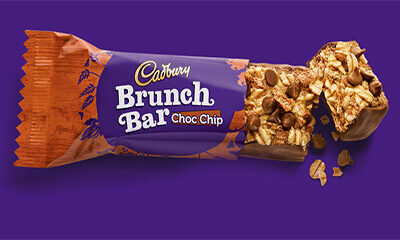 Free Cadbury Brunch Bar