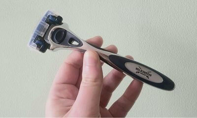 Free Wilkinson Sword Razor