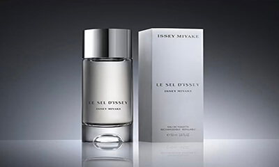 Free Issey Miyake Perfume