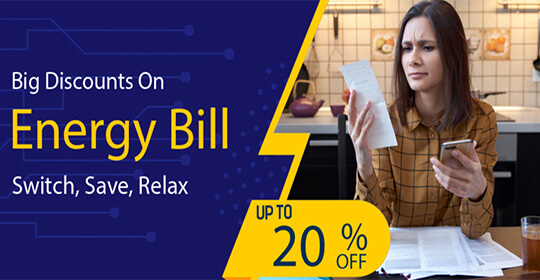 Bill-Switchers - Get Cheaper Energy Today