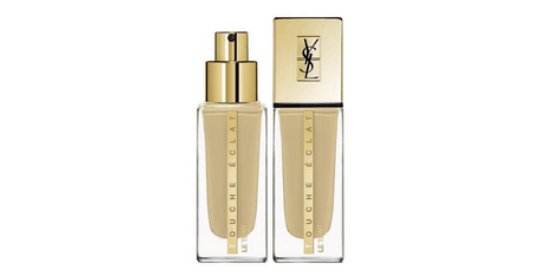 Free YSL Foundation 