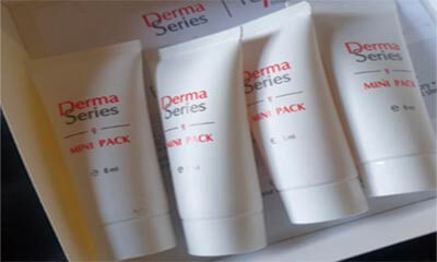 Free Nourishing Skin Cream