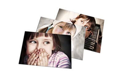 Free 25 Fuji Photo Prints (Worth £7.24)