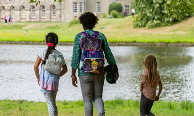 Free National Trust Pass (Worth £26)