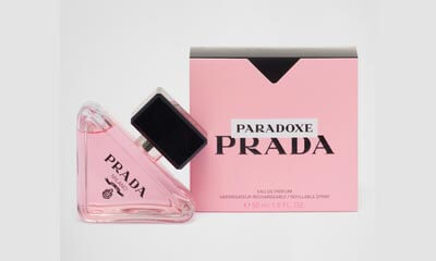 Free Prada Perfume