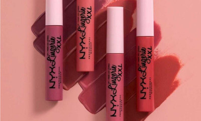 Free NYX Beauty Products