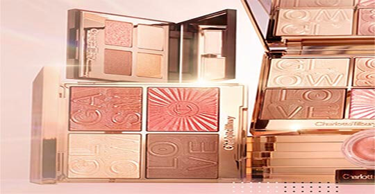 Free Cohorted Beauty Products