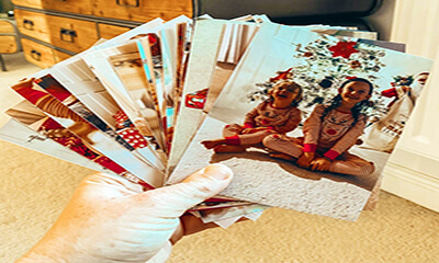 Free Cadbury Mothers Day Prints