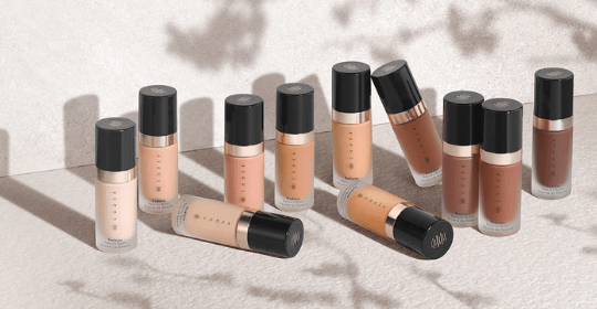 Free Beauty Balm from Code8 (Full-Size)