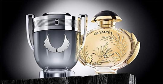 Free Paco Rabanne Perfumes