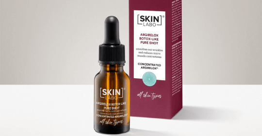 Free Anti-Wrinkle Serum