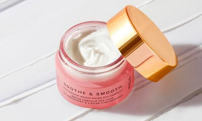 Free Eye Cream from MZ Skin