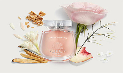 Free Creed Perfume