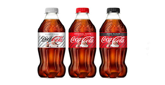 Free Bottle of Coca-Cola & More