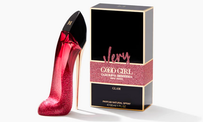 Free Carolina Herrera Perfume