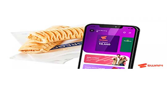  Free Greggs Sausage Roll