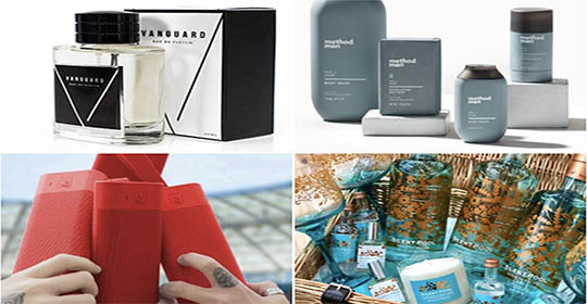 Free Vanguard Perfume, Body Wash Bottle, Bluetooth Speakers & More