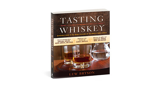 Free Whisky Guide Book