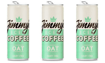 Free Jimmy's Coffee