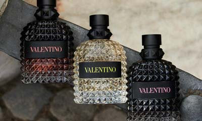 Free Valentino Perfume