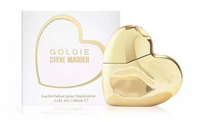 Free Steve Madden Perfume