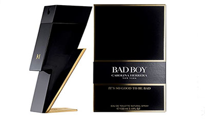 Free Carolina Herrera Fragrance