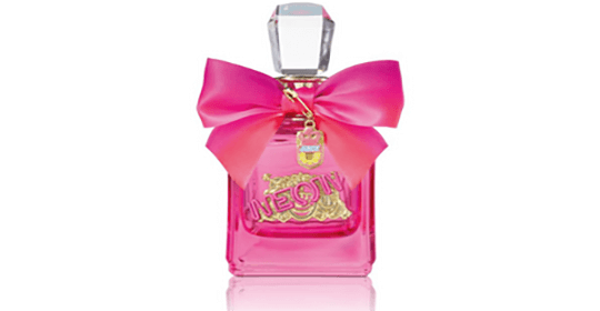 Free Juicy Couture Perfume