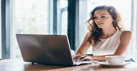 Earn Up To £40 Per Survey