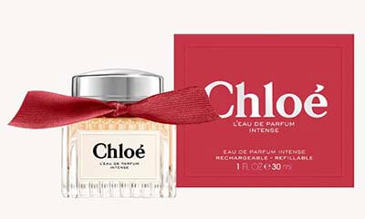 Free Chloe Perfume