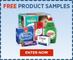Free Product Samples