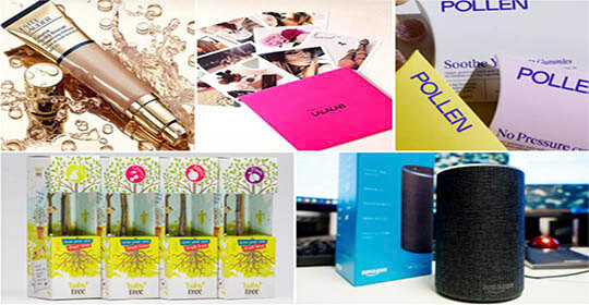 Free Estée Lauder Foundation, CBD Gummies, Fruit Tree & More