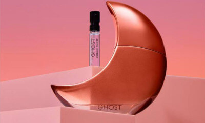 Free Ghost Perfume
