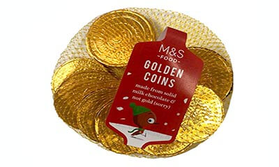 Free M&S Chocolate, Hand Cream, Candles, and More!