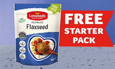 Free Flaxseed Pack
