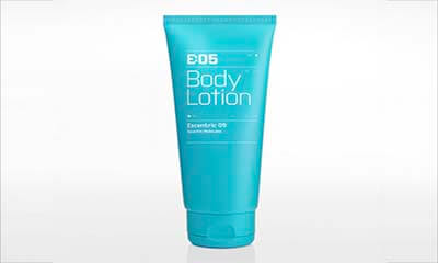 Free Body Lotion