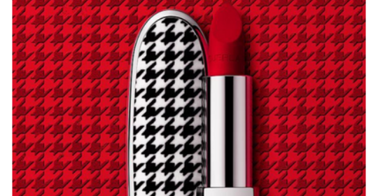 Free Guerlain Lipstick