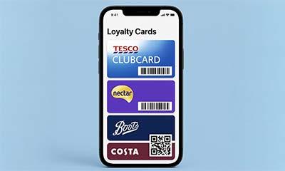 Free Loyalty Card App – Never Forget Your Card Again!